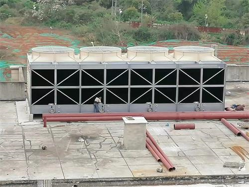 開(kāi)式冷卻塔和閉式冷卻塔的優(yōu)缺點(diǎn)(開(kāi)式冷卻塔樣本)